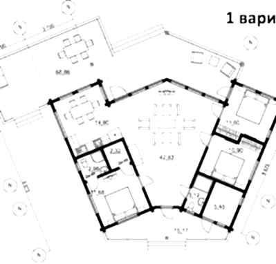 Планировка 1