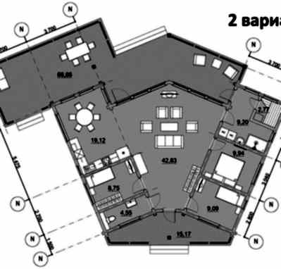 Планировка 2