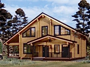 Загородный дом «Краков»