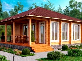 Баня «Лахти»