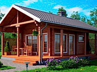 Баня «Котка»