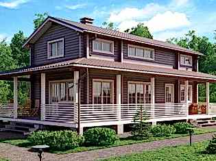 Баня «Орхус»