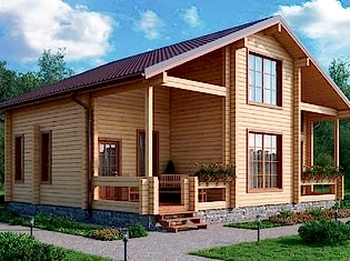 Баня «Скаген»