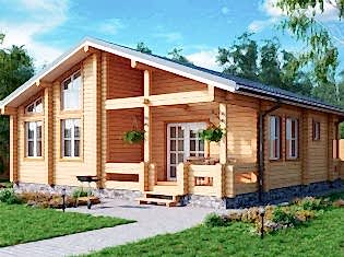 Баня «Осло»