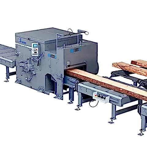 Дисковый станок Paul