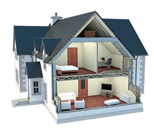 Строительство домов